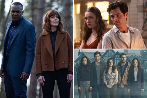 100 Best Netflix Series to Watch Right Now (April 2024).